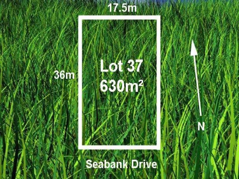 Lot 37 Seabank Drive BARWON HEADS VIC, Barwon Heads - Thumbnail 2