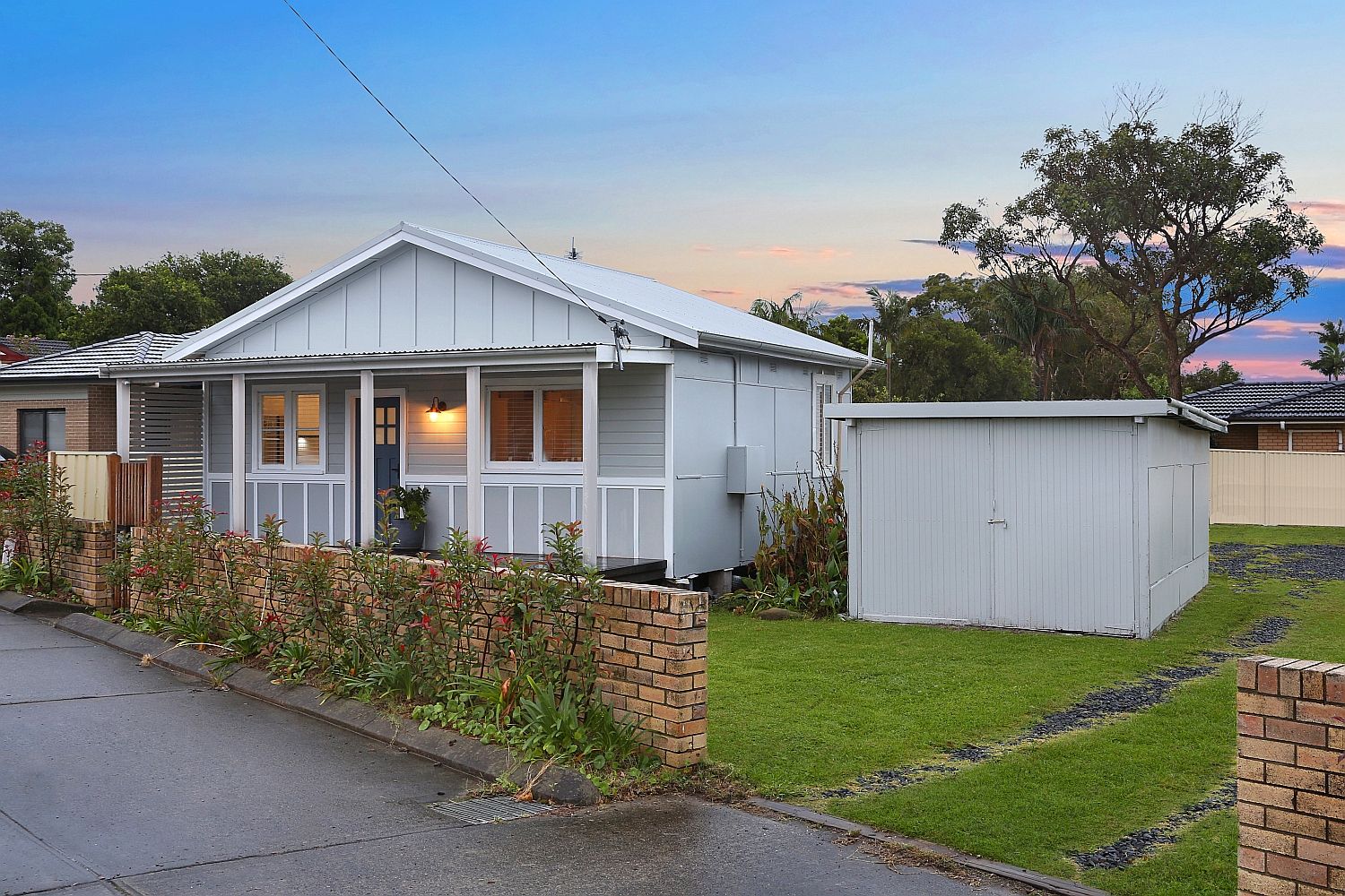 Real Estate For Sale 141 Wyong Road Killarney Vale , NSW