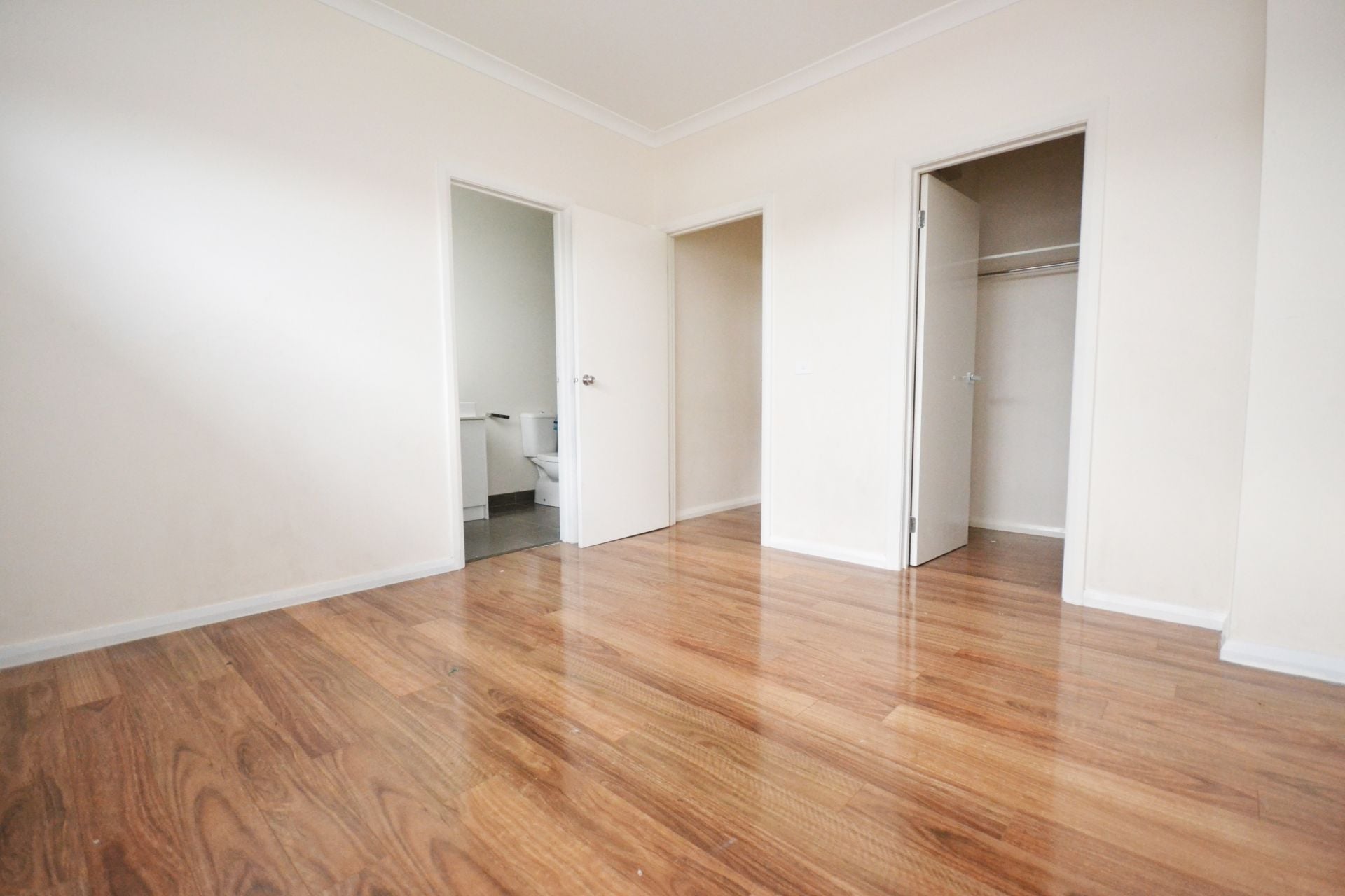 THE PERFECT SPACE