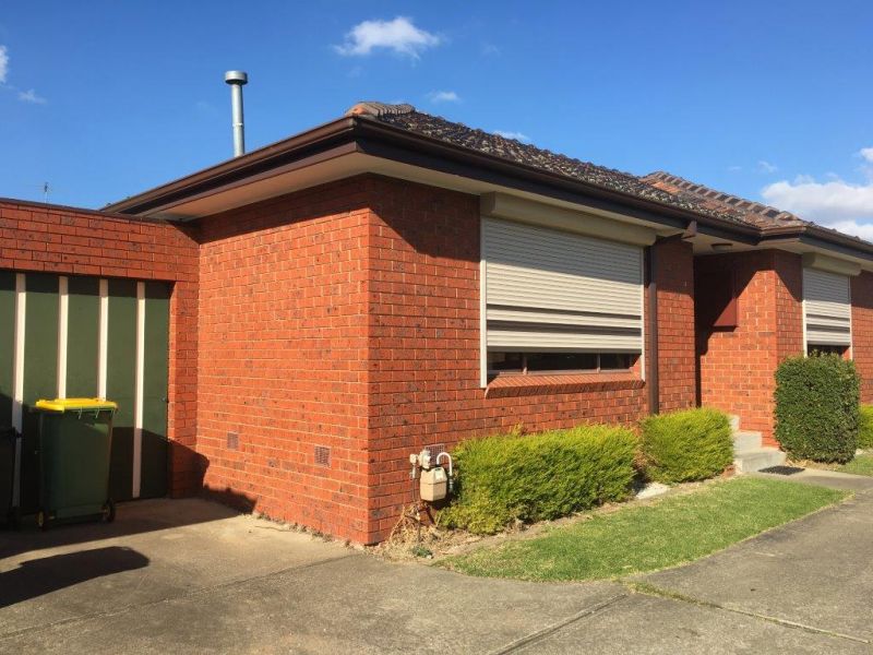 3/173 Edwardes Street, Reservoir
