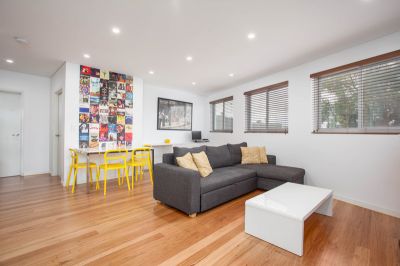 1/121-123 New Canterbury Road, Petersham