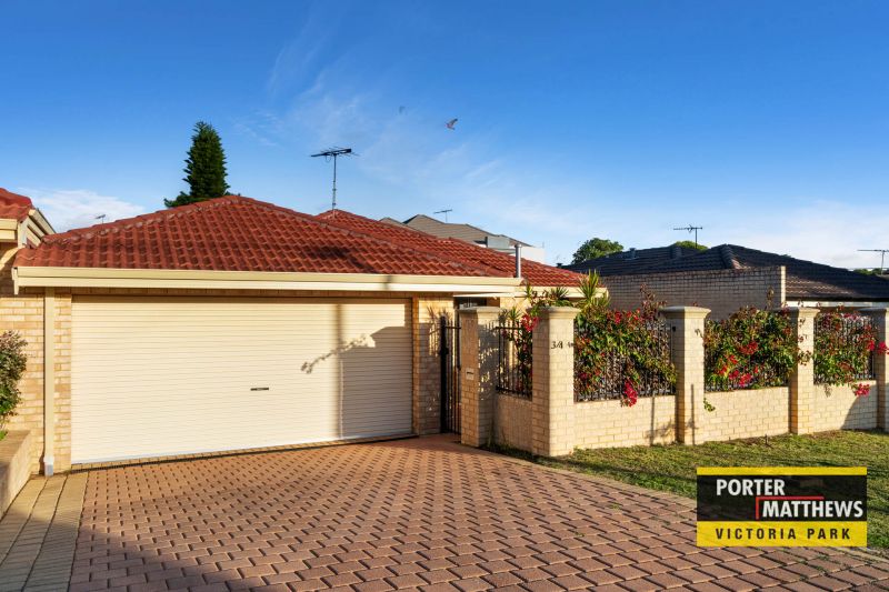 Properties for Sale Victoria Park WA 6100