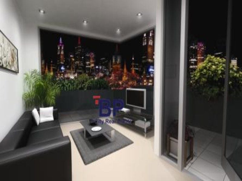 1405/108 Little Lonsdale Street MELBOURNE VIC, Melbourne - Thumbnail 2
