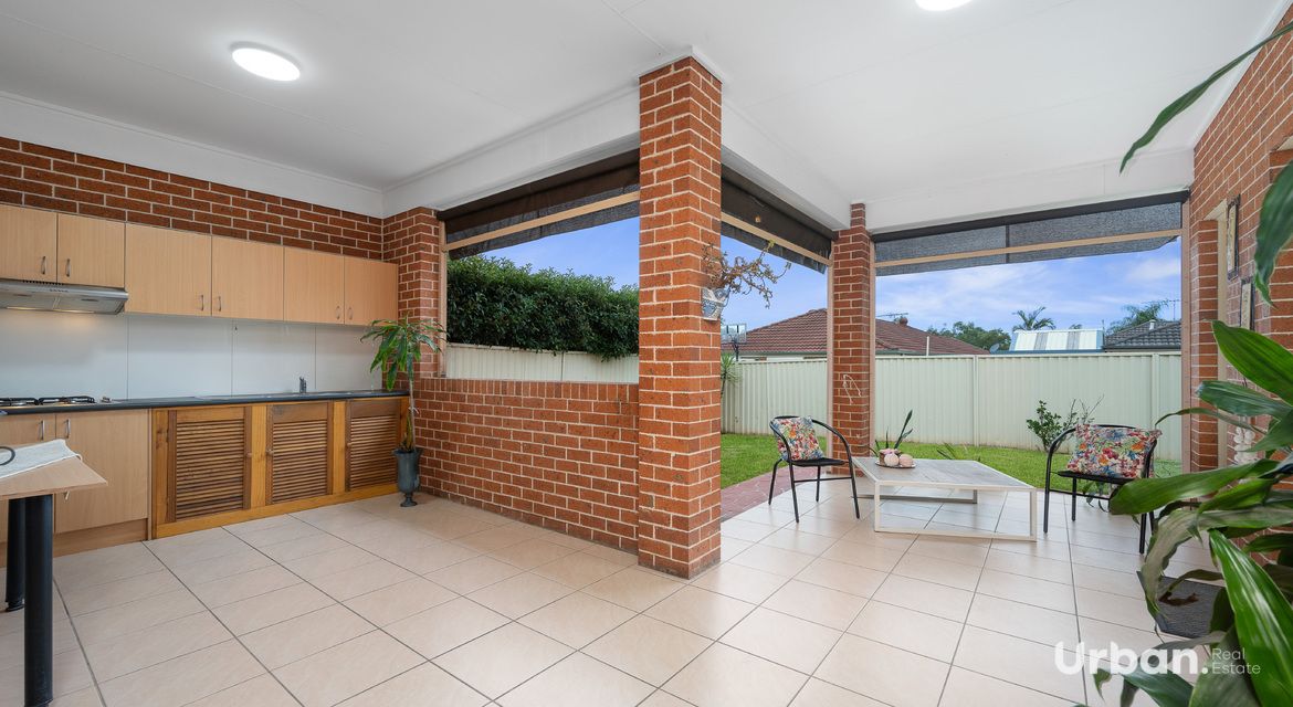 West Hoxton 9 Ashlar Place