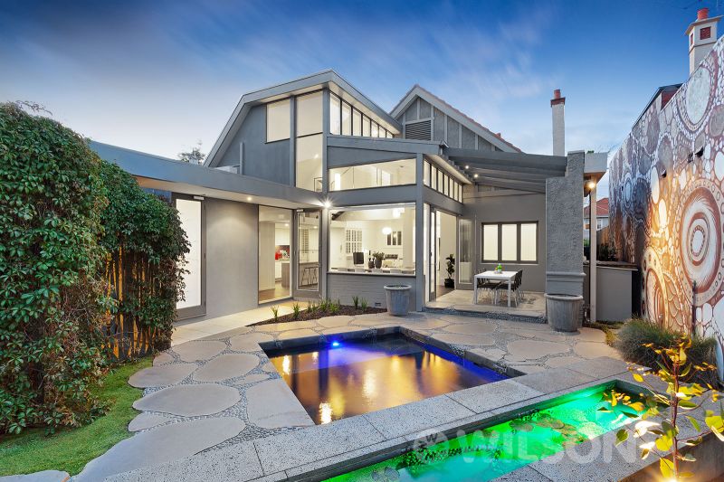 23 Burnett Street, St Kilda