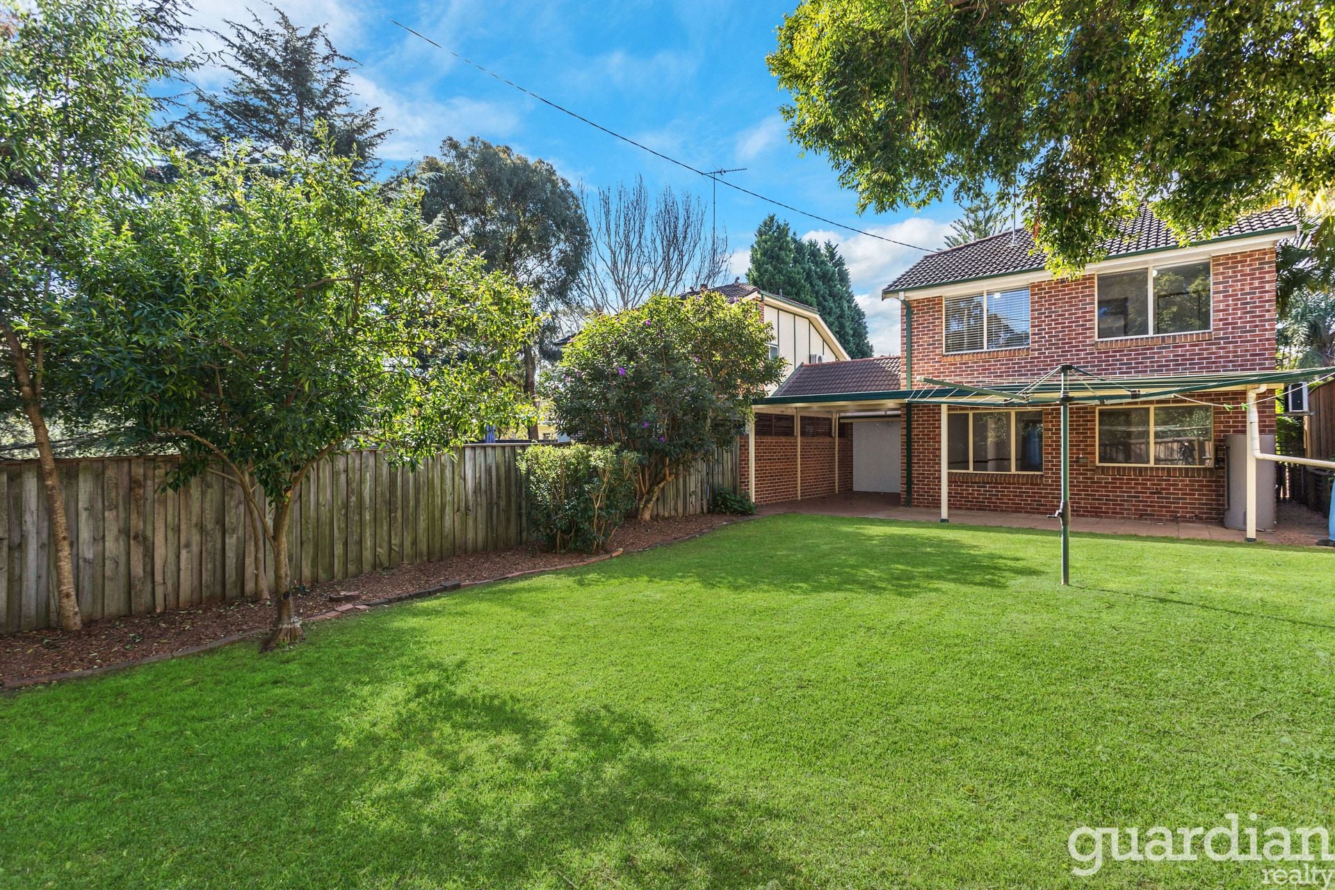 71a Thomas Wilkinson Avenue Dural NSW, Dural - Thumbnail 3