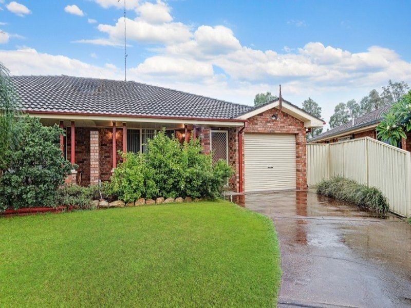 2/8 Wright Place, Bligh Park - Thumbnail 2