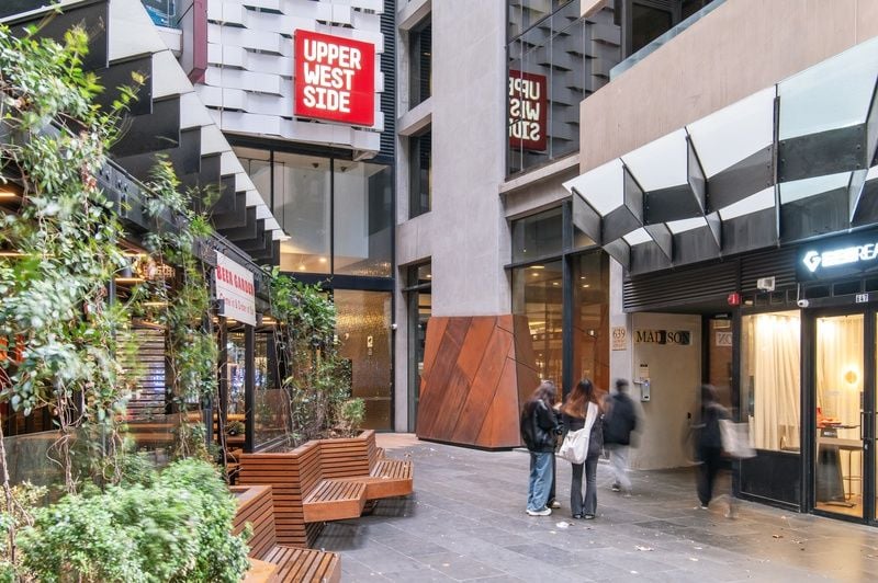 104/639 Lonsdale Street Melbourne
