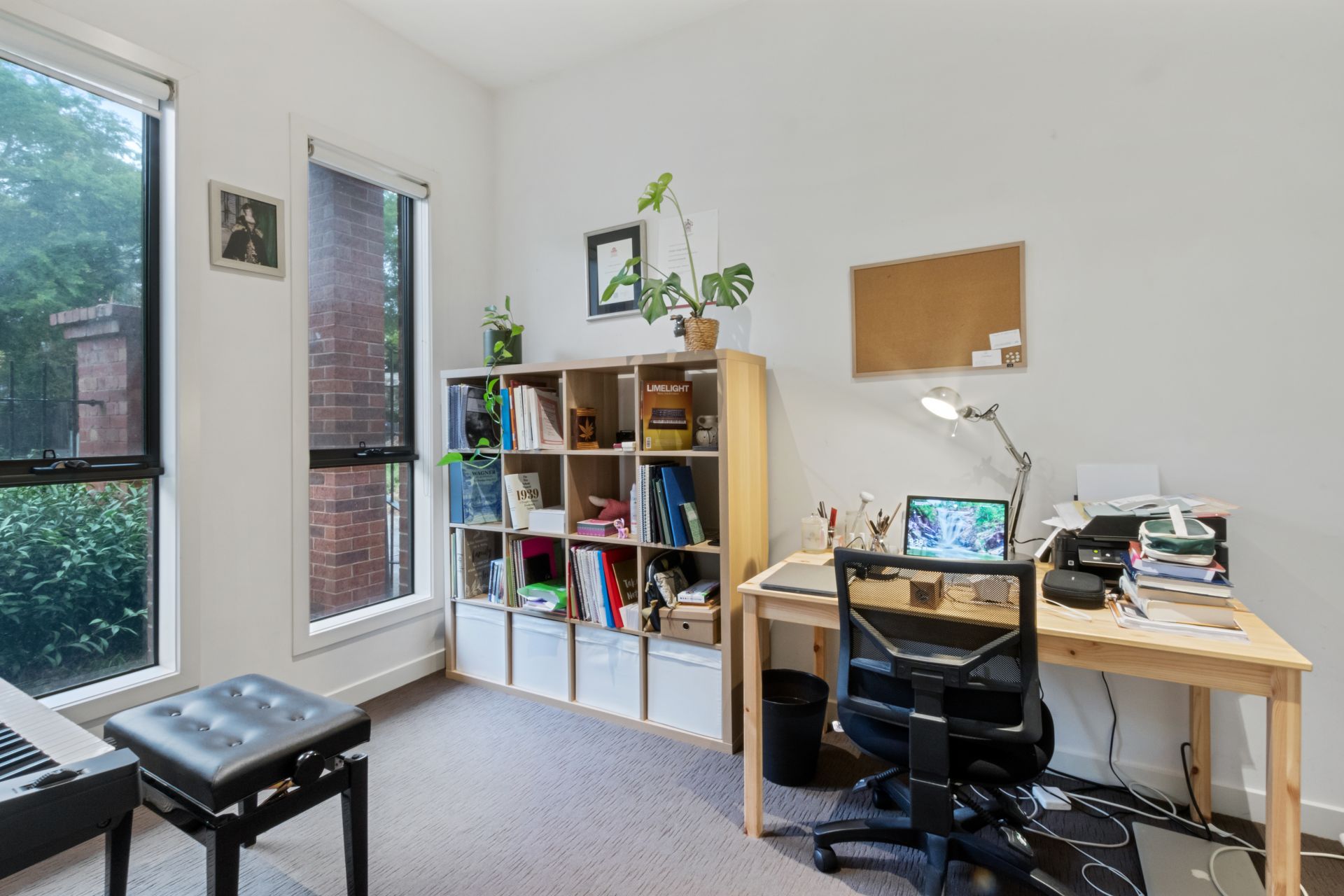 Executive Residence in Tree Lined Street