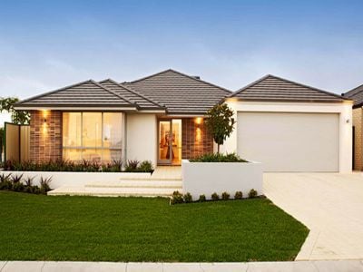 Lot 5001 Skeeter Drive MERNDA, Mernda - Thumbnail 3