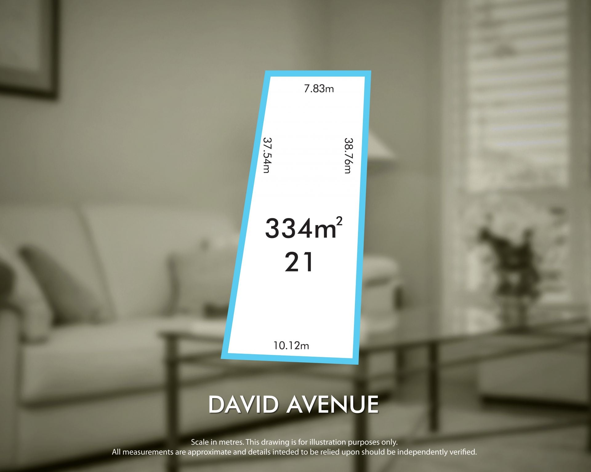 21 David Avenue Mitchell Park SA, Mitchell Park - Thumbnail 2