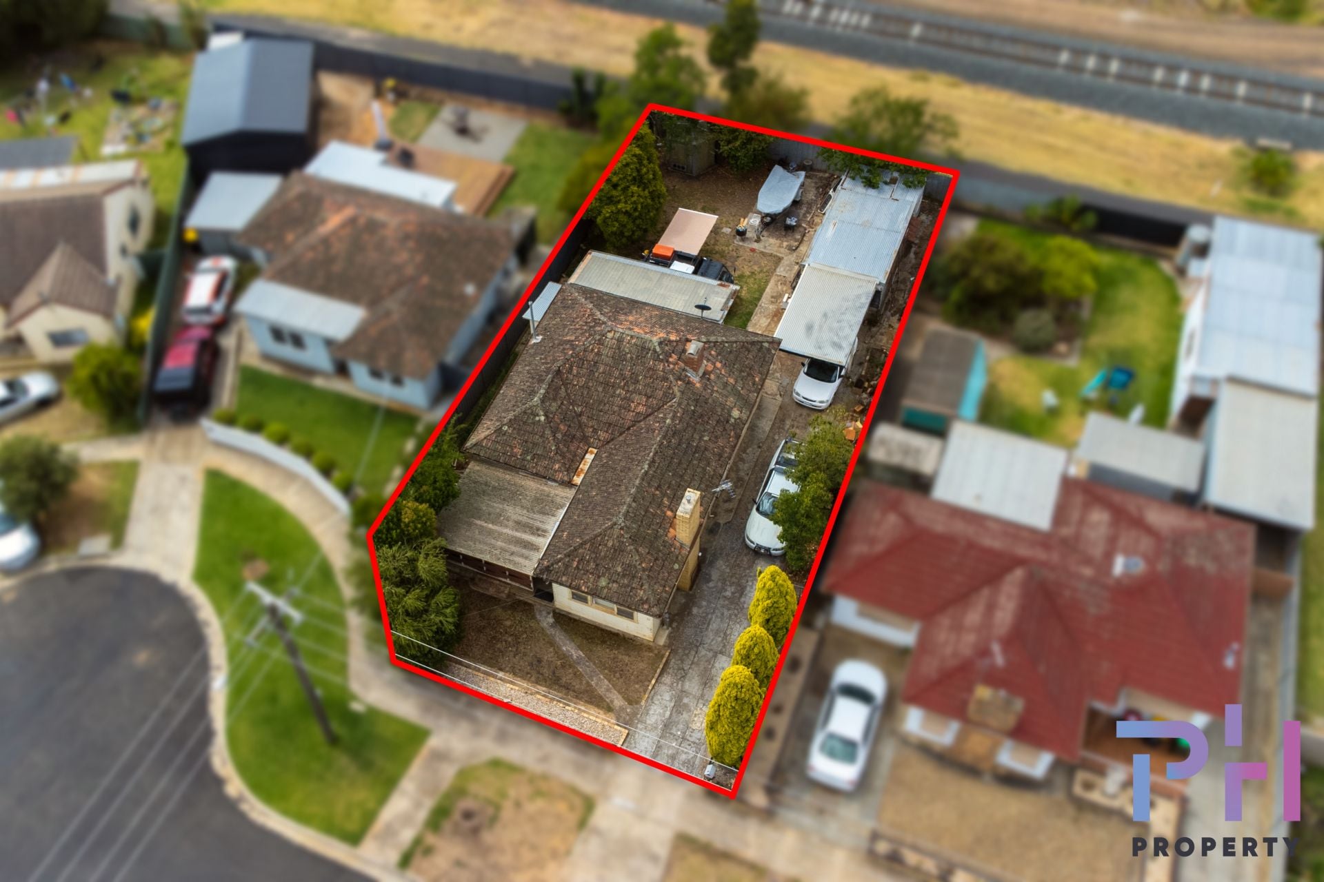 15 Moray Crescent NORTH BENDIGO VIC, North Bendigo - Image 1