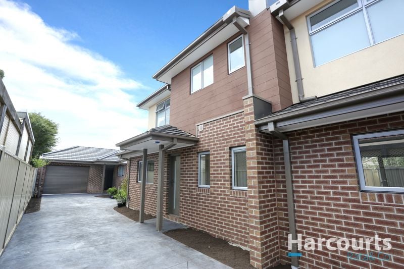 2/42 William Street, Lalor