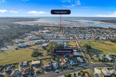 74 Wilmot Street, Port Sorell, Port Sorell - Thumbnail 3