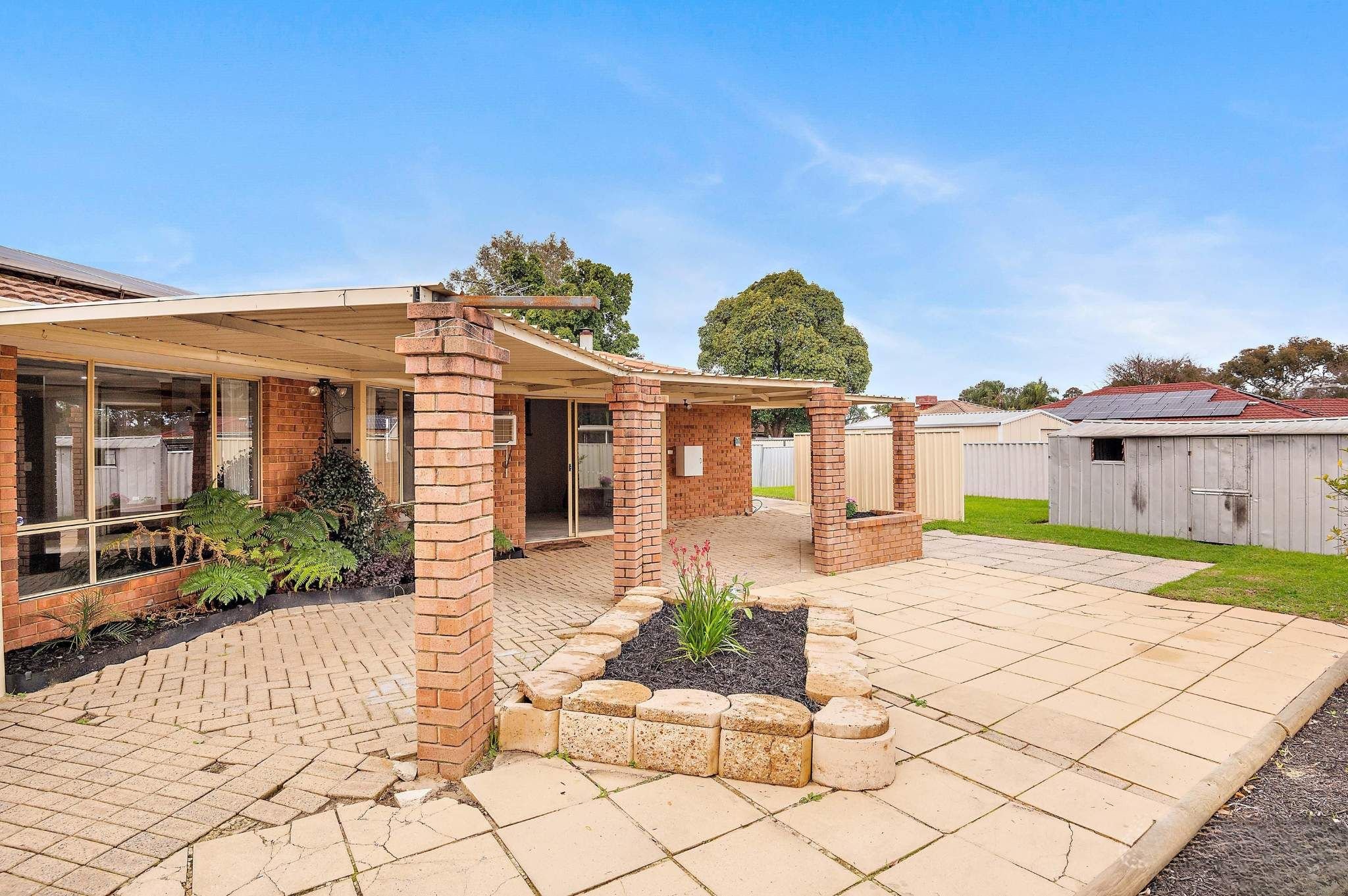 29 Henderson Drive, Seville Grove