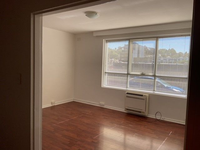 **LIGHT FILLED APARTMENT**