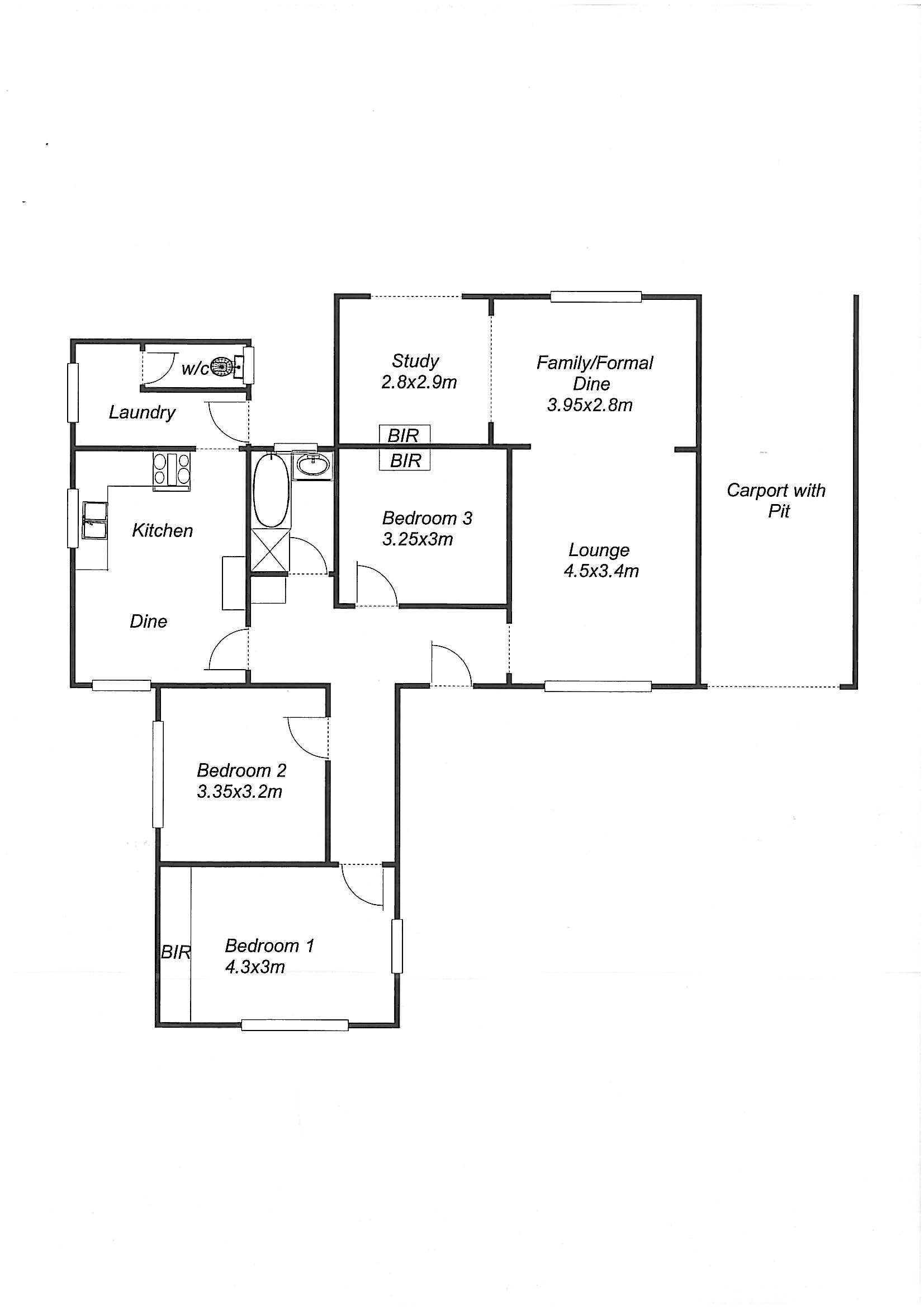 14 Woodfalls Road Elizabeth Vale 5112
