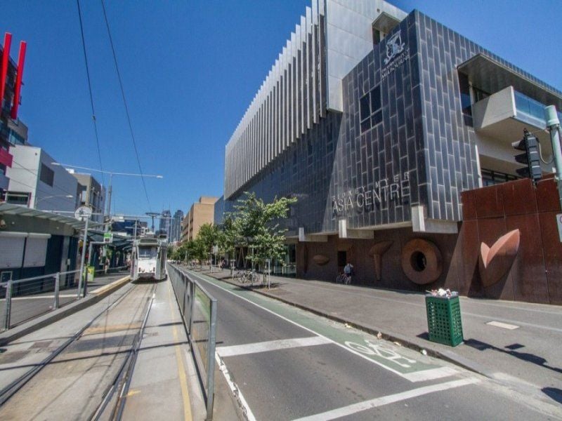 511/740 Swanston Street Carlton