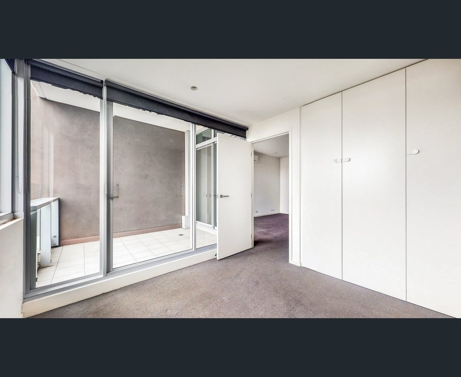 MODERN APARTMENT IN THE HEART OF RICHMOND
