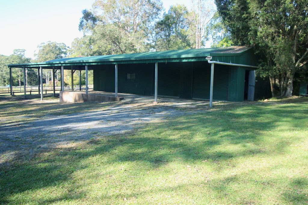 4 Cain Close, KING CREEK NSW 2446