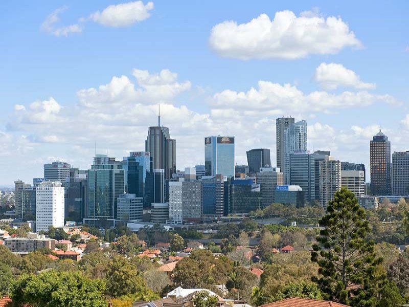84/88 Wycombe Road NEUTRAL BAY NSW, Bay - Thumbnail 8