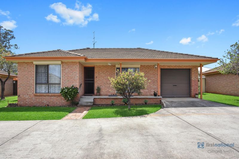Real Estate For Sale 7/46 Struan Street Tahmoor , NSW