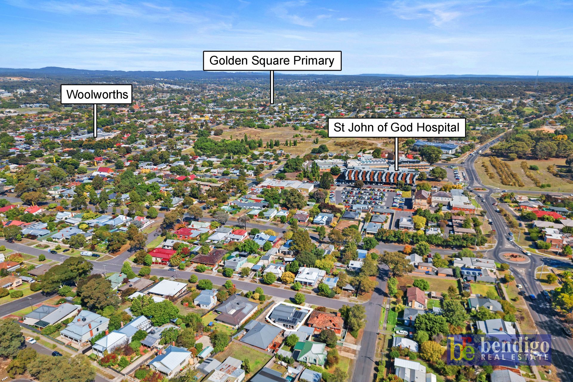 152 Violet Street, Bendigo Bendigo Real Estate