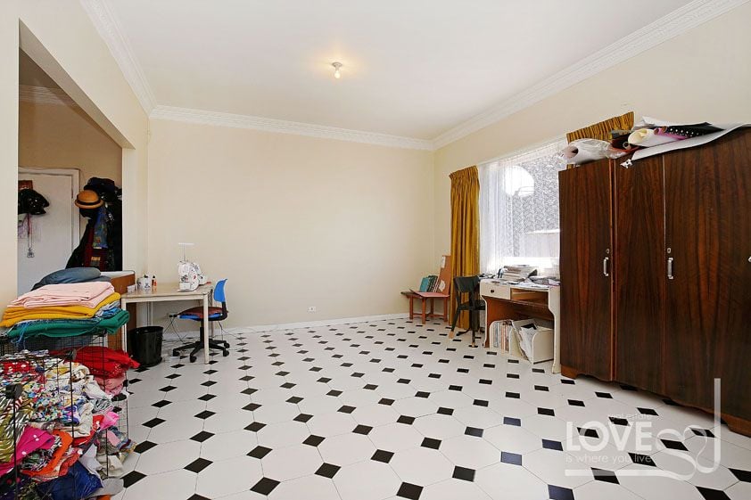 Timeless Clinker With Options!