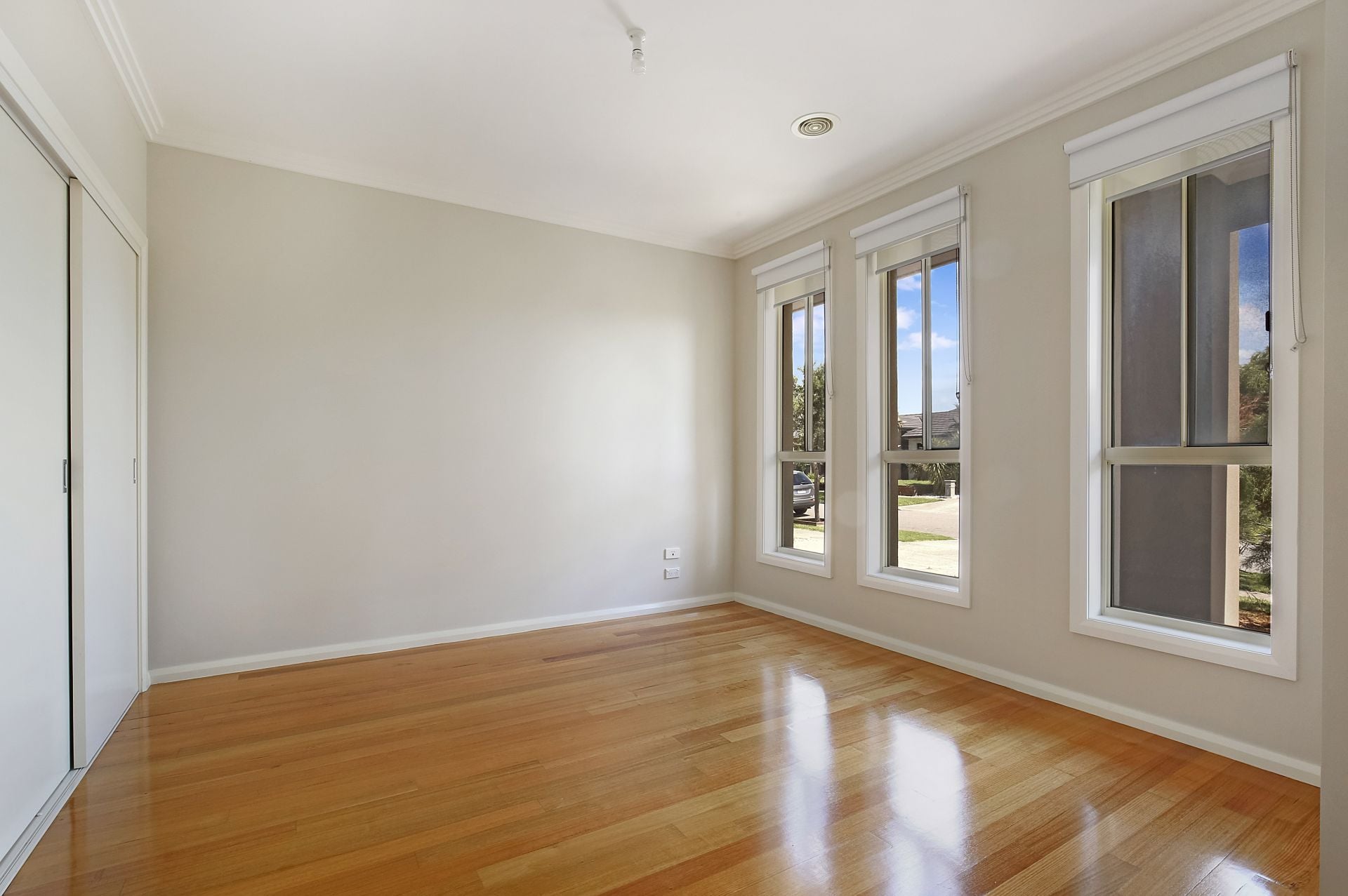 Quality Home in the Hawkstowe Estate