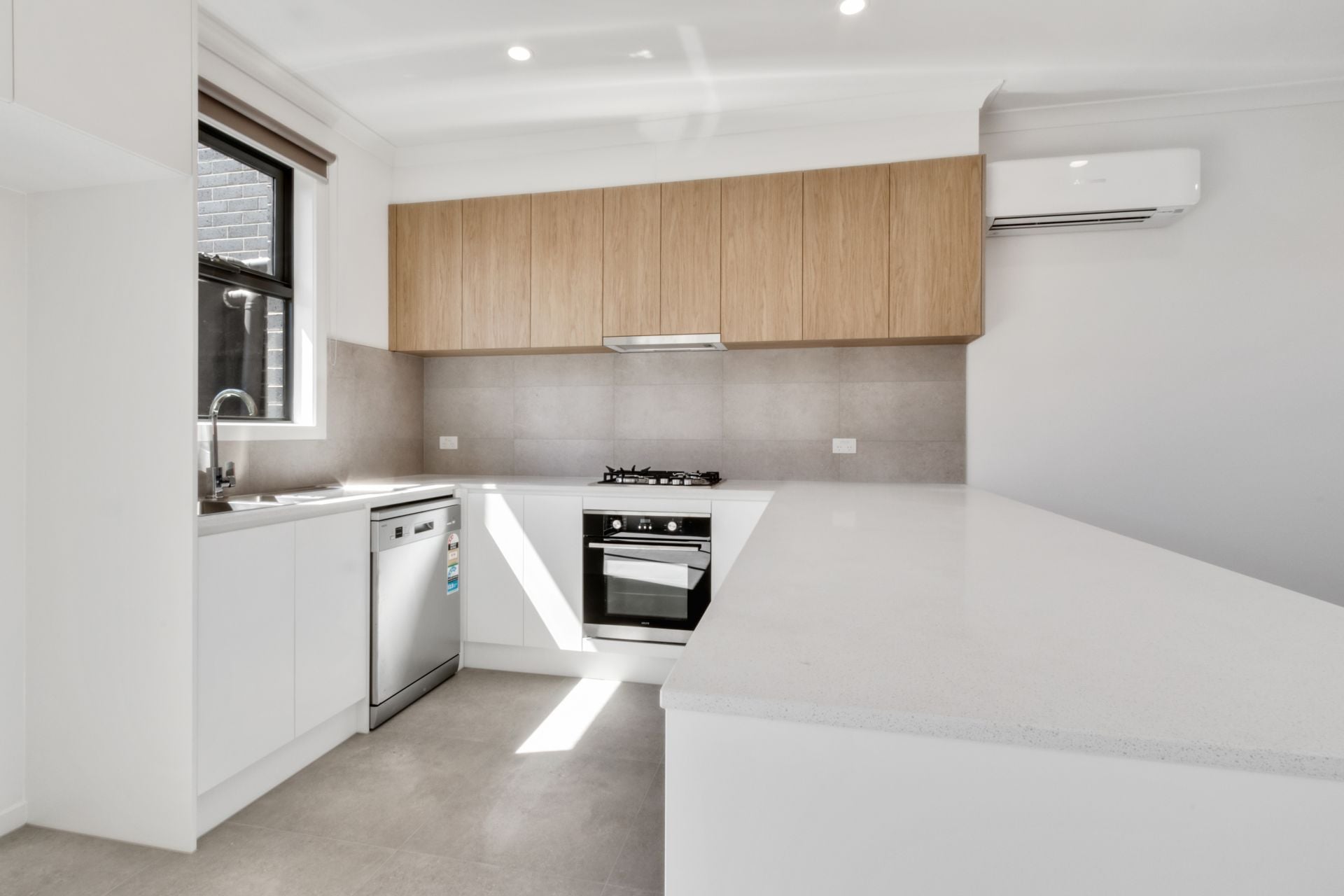Brand New Townhouse