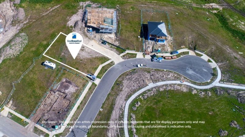 5 Beach View Court, Apollo Bay, VIC, Apollo Bay - Thumbnail 4