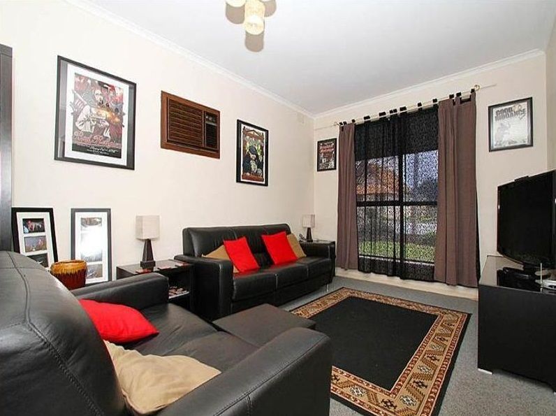 TWO BEDROOM VILLA UNIT!!