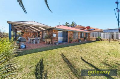 10 Marraboor Place, Success