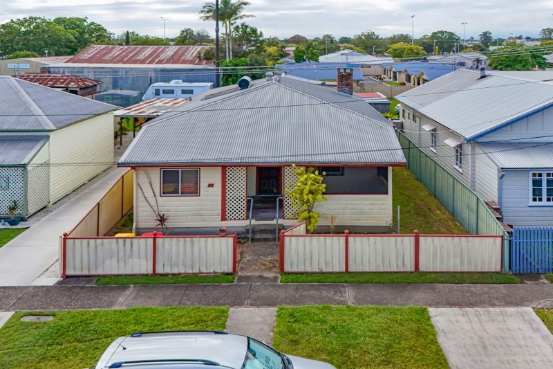 Real Estate For Sale 17 Tozer Street West Kempsey , NSW