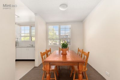 30/10 Alexander Street, Coogee