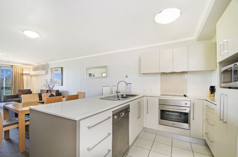 1303/1A Mungar Street Maroochydore QLD, Maroochydore - Thumbnail 4