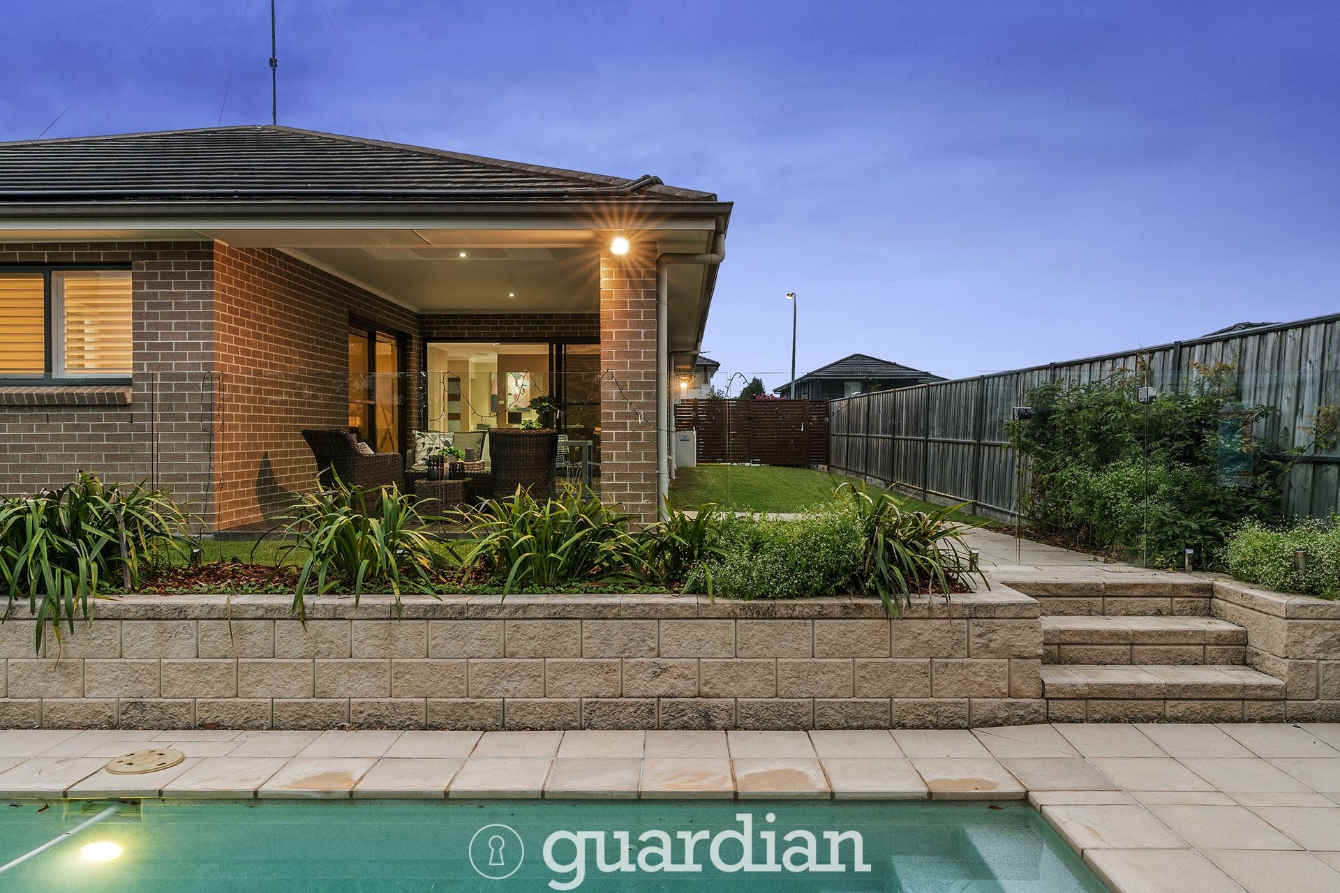 40 Laughton Crescent Kellyville NSW, Kellyville - Thumbnail 4