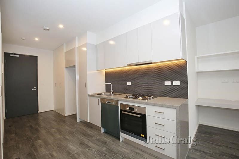 **Modern & Low Maintenance Living**