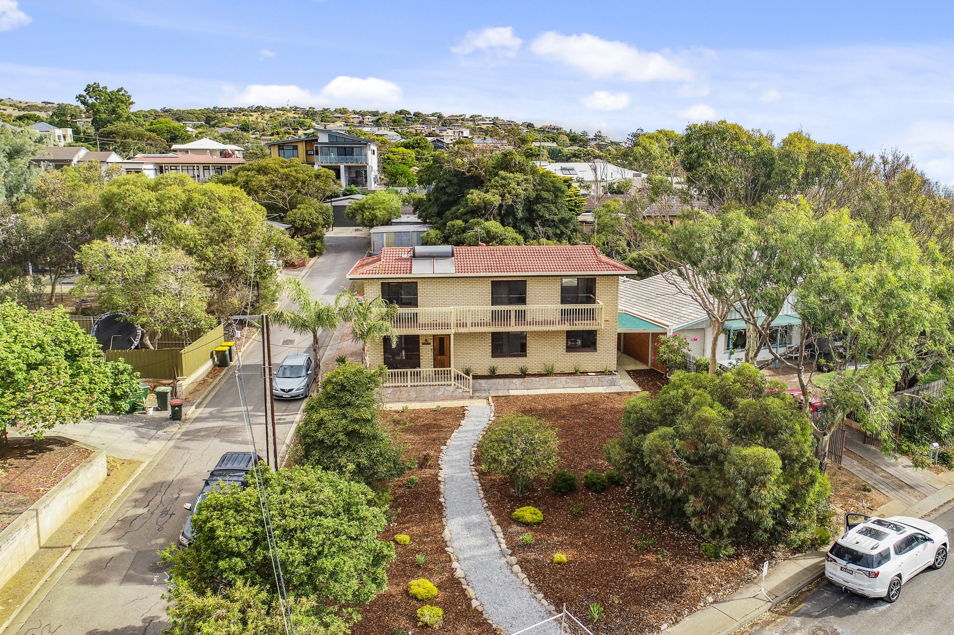 20A Shaftesbury Terrace, Marino Malseeds Real Estate