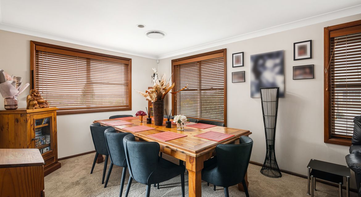 Winston Hills 4 Skye Place