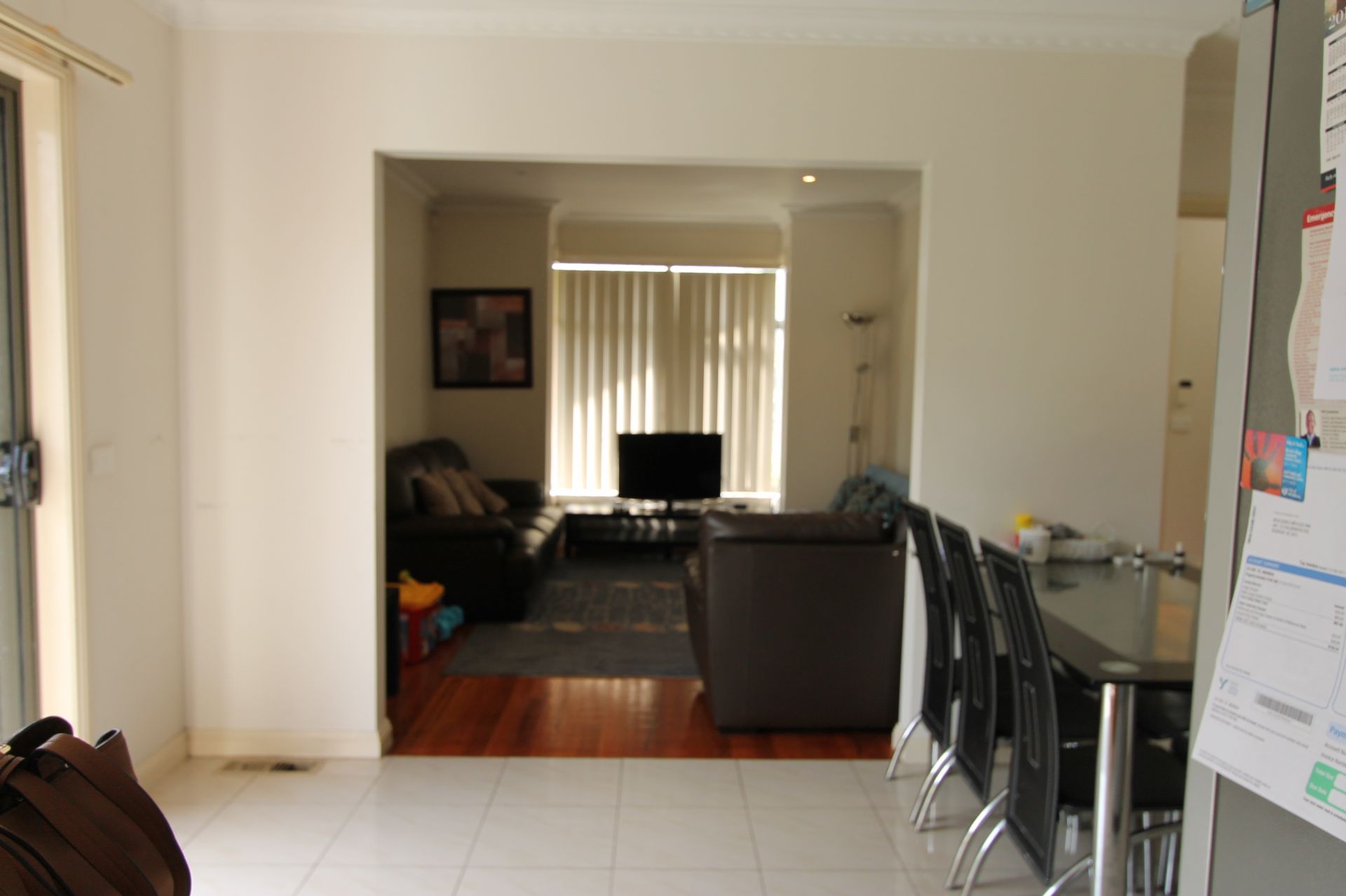 Amenities And Transport At Your Doorstep!