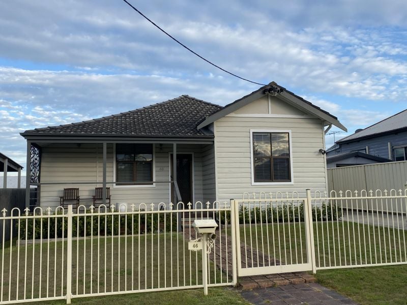 Kurri Kurri 46 Aberdare Street