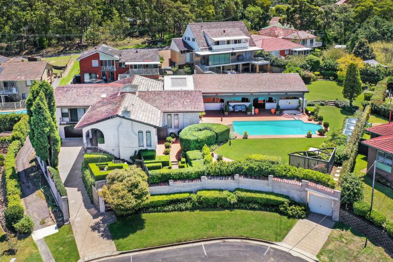 Real Estate For Sale 41 Highland Close Charlestown , NSW