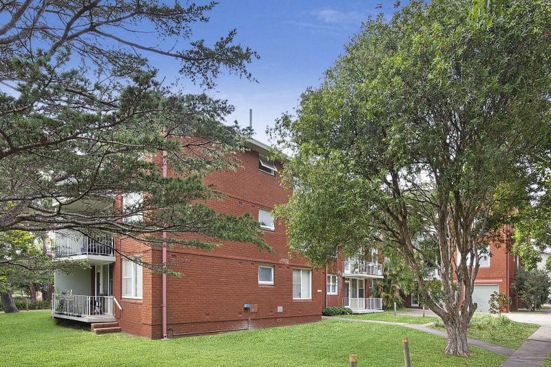 31/110 Kingsway Woolooware NSW, Woolooware - Thumbnail 7