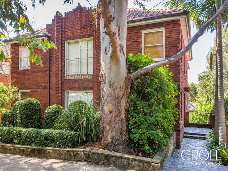 6/339a Alfred St North NEUTRAL BAY NSW, Bay - Thumbnail 5