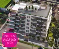 102/28-32 Peter Street Blacktown, Nsw