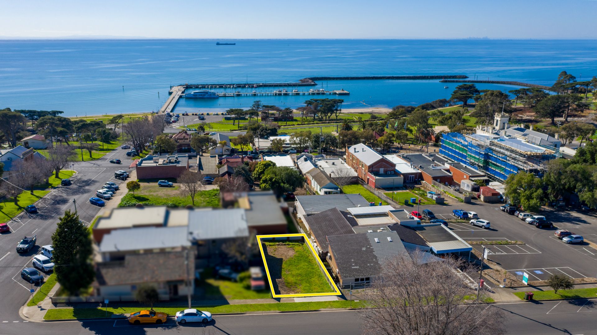 37 Fenwick Street, Portarlington Neville Richards Real Estate