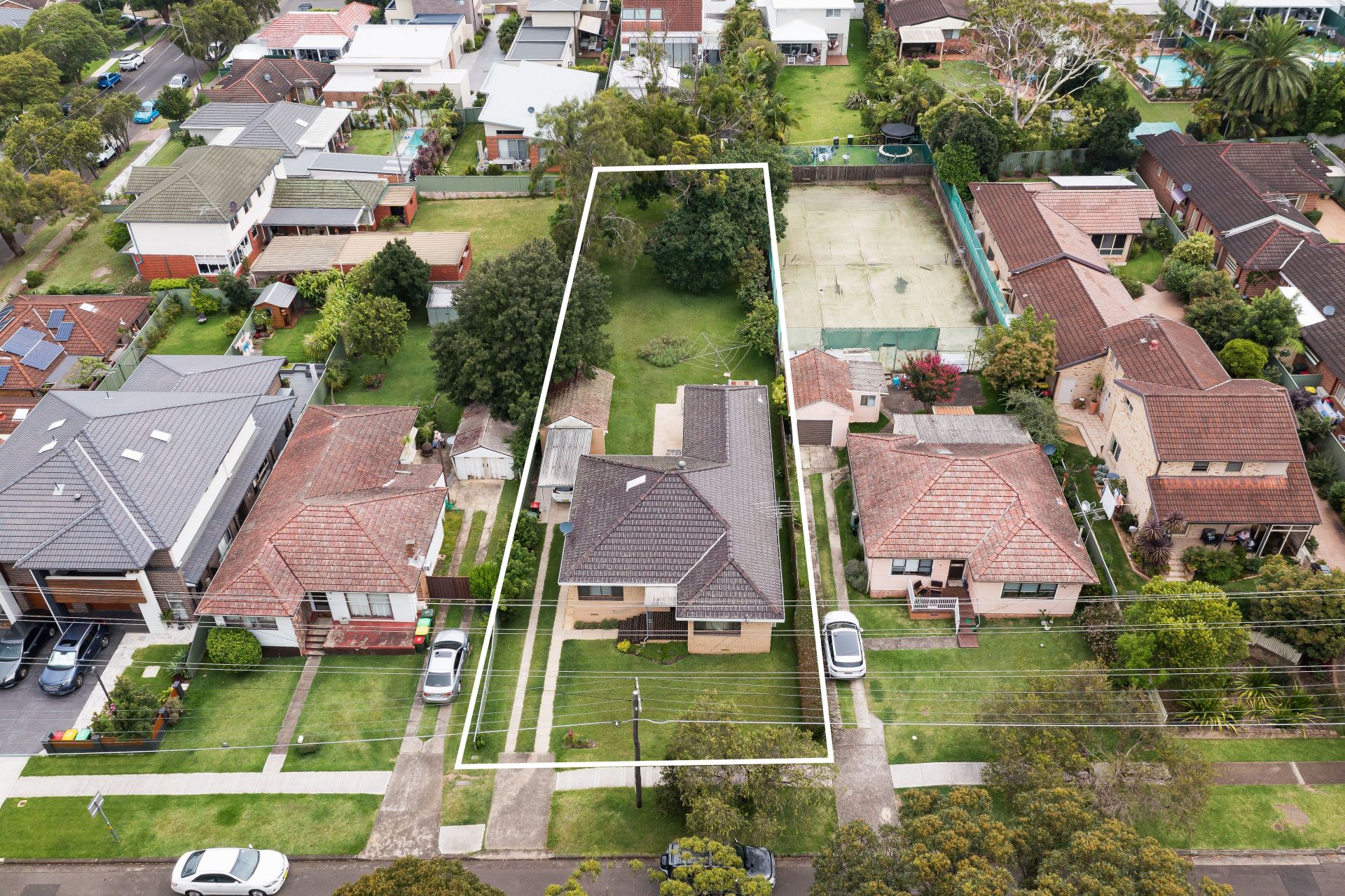 8 Dianella Street, CARINGBAH, Caringbah - Thumbnail 3