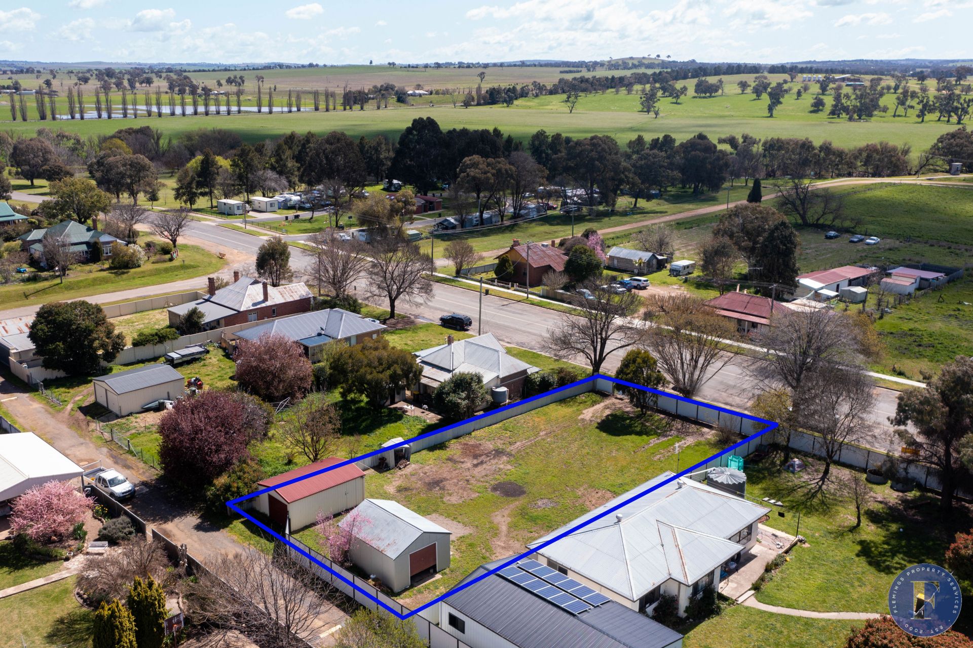 11 Brial Street, Boorowa NSW, Boorowa - Thumbnail 3