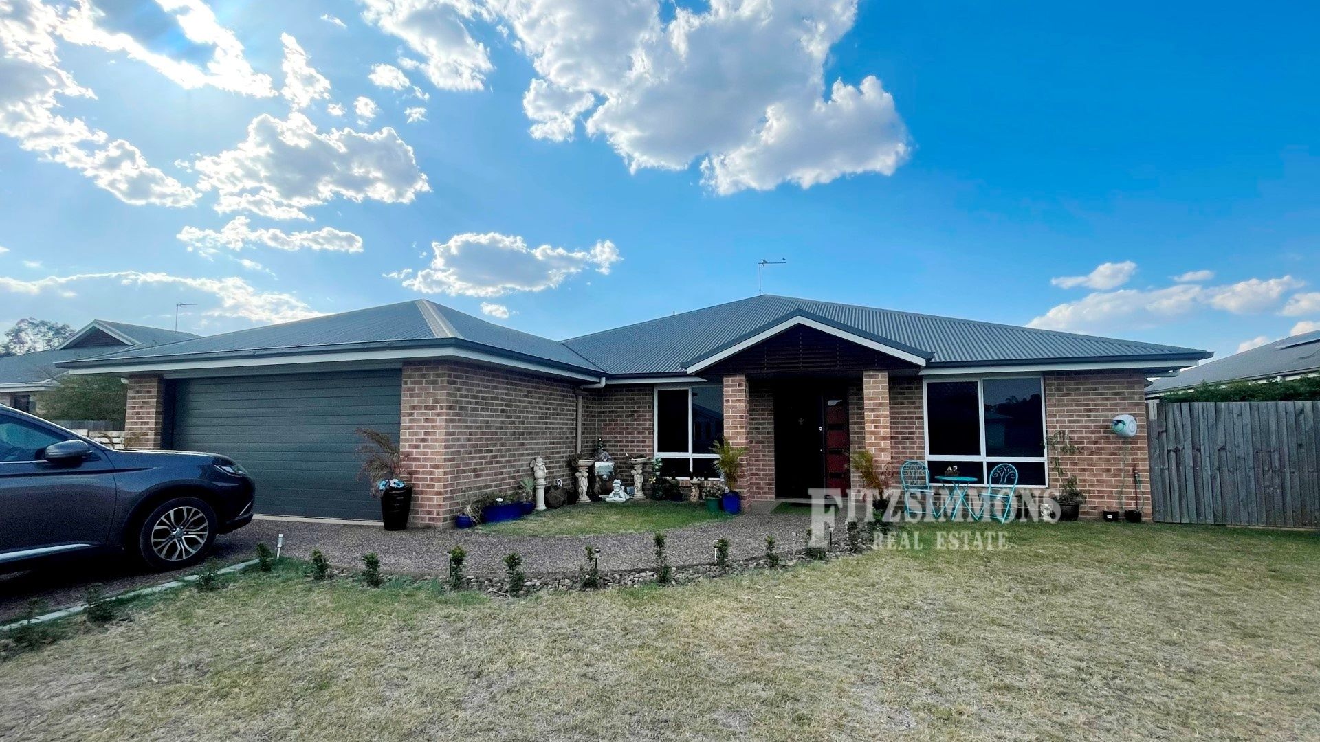 49 Diggers Drive, Dalby Fitzsimmons Real Estate